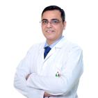 Dr. Rajesh Kumar Budhiraja